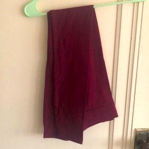 NWT leggings